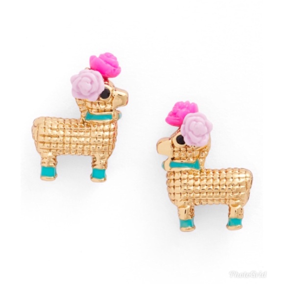 ❌Sold❌ Kate Spade Haute Stuff Penny The Piñ... - Picture 1 of 3